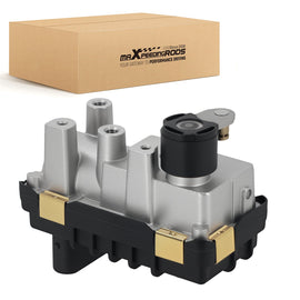 GT2256V Turbo Electric Actuator for Dodge Sprinter 2500 3500 2.7L 05142414AA 2003 2004 2005 2006 6470900280