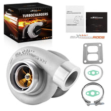 Load image into Gallery viewer, GT45 T4 V-band 600+hp Boost Billet Turbocharger Turbo for 4.0L-6.0L Engine 1.05 A/r Turbine Universal