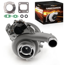 Load image into Gallery viewer, GTB3576KLNRV Turbocharger for Hino Truck Ranger 500 Series Truck with J08E Engine 6 Cylinders 7.7L Diesel 271hp