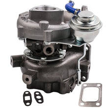 Load image into Gallery viewer, HT18-2 Turbo for Nissan Y60 Y61 W40 W41 Safari Patrol TD42T Diesel Water Turbocharger