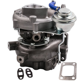 HT18-2 Turbo for Nissan Y60 Y61 W40 W41 Safari Patrol TD42T Diesel Water Turbocharger