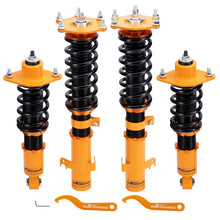 Load image into Gallery viewer, Height Adjustable Coilovers Suspension for HONDA CRV CR-V 2007 2008 2009 2010 2011