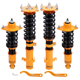 Honda CRV CR-V 2007 2008 2009 2010 2011 Height Adjustable Coilovers Suspension