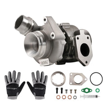 Load image into Gallery viewer, High Performance Billet Engine Compressor Turbocharger for BMW 120D 320D 520D X3 2.0D N47D20 Direct Fit