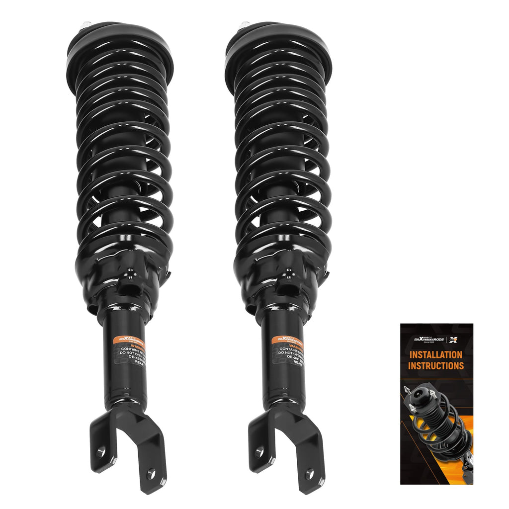 High-quality Rear Suspension Struts Absorb Shock for Honda Civic 1992-1995 for Acura Integra Daily Use