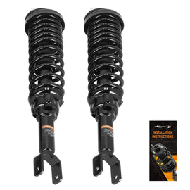 High-quality Rear Suspension Struts Absorb Shock for Honda Civic 1992-1995 for Acura Integra Daily Use