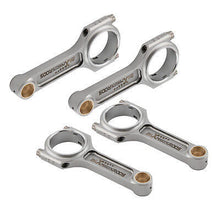 Load image into Gallery viewer, I-Beam Forged Connecting Rods Bolts for Mazda 323 BG/323F BG Models B6F Kia Mentor 89-94