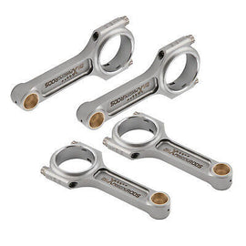 I-Beam Forged Connecting Rods Bolts for Mazda 323 BG/323F BG Models B6F Kia Mentor 89-94