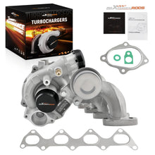 Load image into Gallery viewer, K03 Turbo Turbocharger for VolksWagen Golf Touran Sharan for Seat Ibiza Skoda Fabia 1.4 TSI Engine 2006