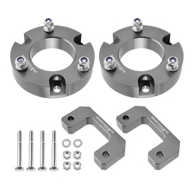 Leveling Lift Kit Front 3.5'' for Chevy Silverado Tahoe GMC Sierra 1500 2WD 4WD 2007-2018