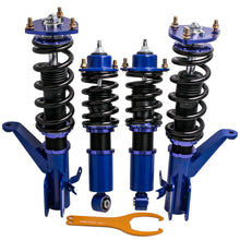 Load image into Gallery viewer, Lowering Kits Coilovers for Honda Civic VII DX/EX/GX/HX/LX/Si Coupe Adjustable Height Shock Suspension