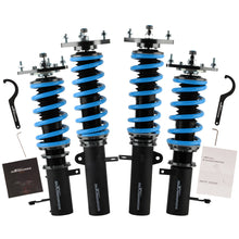 Load image into Gallery viewer, Lowering Racing Coilover Suspension for Toyota Corolla E90 E100 E110 AE92 AE101 AE111 Shocks