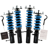 Lowering Racing Coilover Suspension for Toyota Corolla E90 E100 E110 AE92 AE101 AE111 Shocks