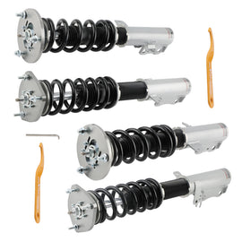 Lowering Shock Absorber Suspension for Toyota Camry Avalon Lexus ES300 Spring Struts