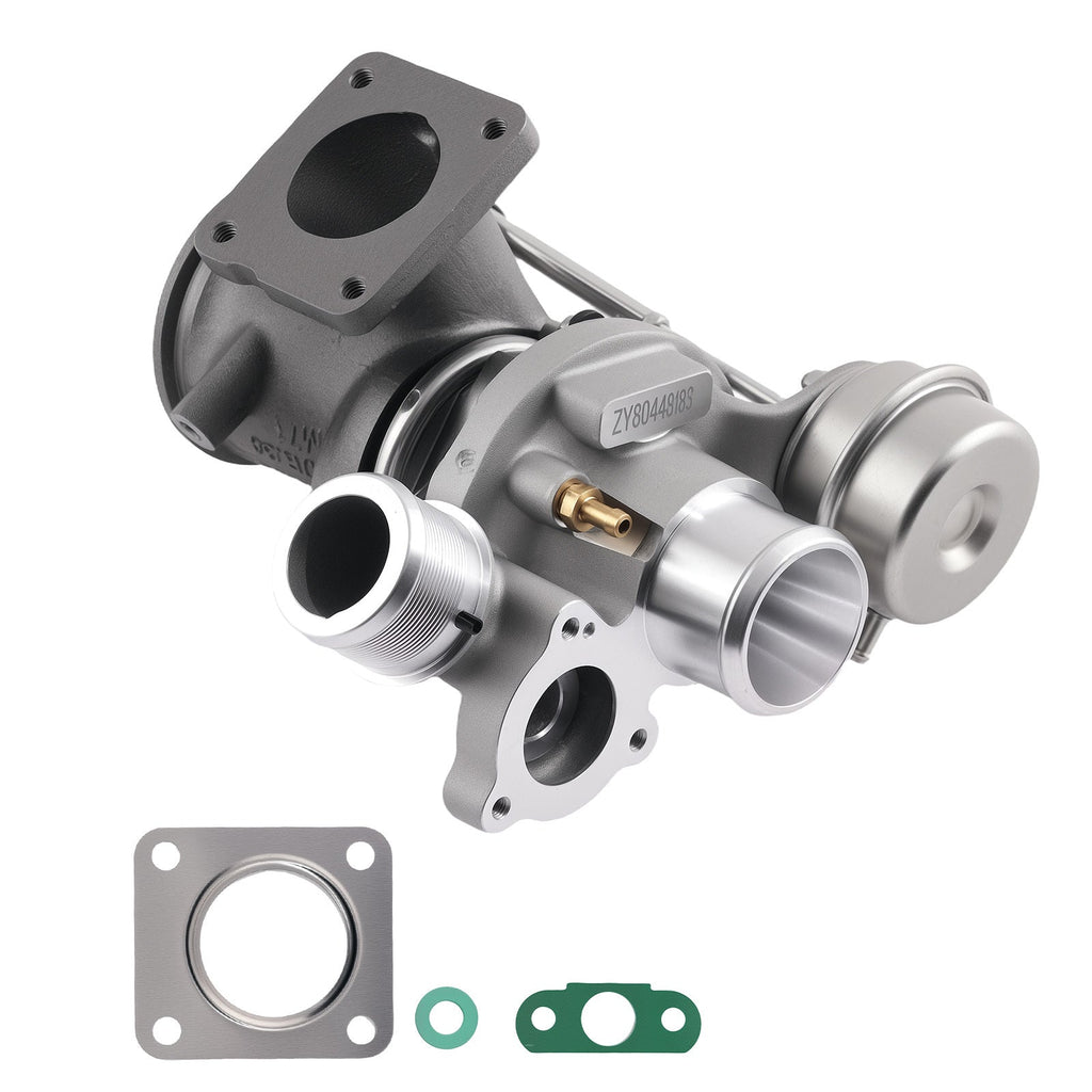 MGT1238SZ Turbocharger for Alfa Romeo MiTo Petrol Hatch 1.4 Turbo for Fiat 500X Petrol SUV for Lancia Delta