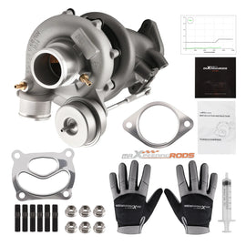 MGT2260SZ Billet Turbocharger for Ford Mustang 2.3L Ecoboost 2015-2021 FR3E9G438CC FR3E9G438CA FR3E9G4798C