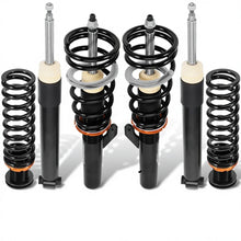 Load image into Gallery viewer, MXR-B1 Front + Rear Coilovers Suspension Kit Shock Absorbers for BMW 3/4 Series F30 F80 F32 F82 2011-2020 RWD