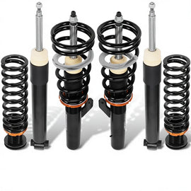 MXR-B1 Front + Rear Coilovers Suspension Kit Shock Absorbers for BMW 3/4 Series F30 F80 F32 F82 2011-2020 RWD
