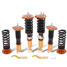 Load image into Gallery viewer, MXR-B3 Coilover Shock Absorber Kits for Nissan 350Z Coupe Roadster Convertible Skyline RWD 2003-2008 Infiniti G35