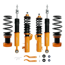 Load image into Gallery viewer, MXR-B3 Series Manufacture Coilover Suspension for Honda Fit Jazz FWD GK3/GK5/GP5 2015-2020