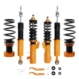 MXR-B3 Series Manufacture Coilover Suspension for Honda Fit Jazz FWD GK3/GK5/GP5 2015-2020