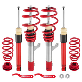Manufacture Coilover Suspension for VW MK5 MK6 Beetle Jetta EOS CC Passat B6 Shock Absorber