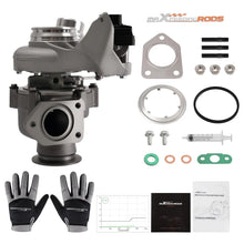 Load image into Gallery viewer, NEW Billet Turbo for BMW 120d 220d 320d 420d 520d X3 X1 2.0 d F25 E84 120/135kw