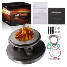 Load image into Gallery viewer, NEW Turbo CHRA Cartridge for Land Rover Discovery V L462 2.0L 204DTD For Jaguar Oil Cooling