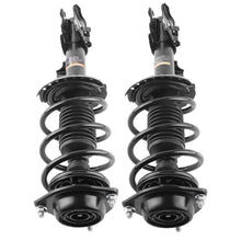 Load image into Gallery viewer, New Front Struts Absorb Shock Coil Springs Suspension for Hyundai Elantra 2011-2016 GLS Limited Sedan STREET Use