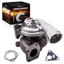 Load image into Gallery viewer, New K04 Oil Cooling Turbocharger 5304-988-0032 for VW TRANSPORTER T5 2.5 TDI AXD 130hp Turbo