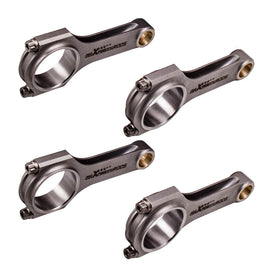 Performance H Beam Connecting Rod for VW Golf MK2 1.6L Diesel Engine