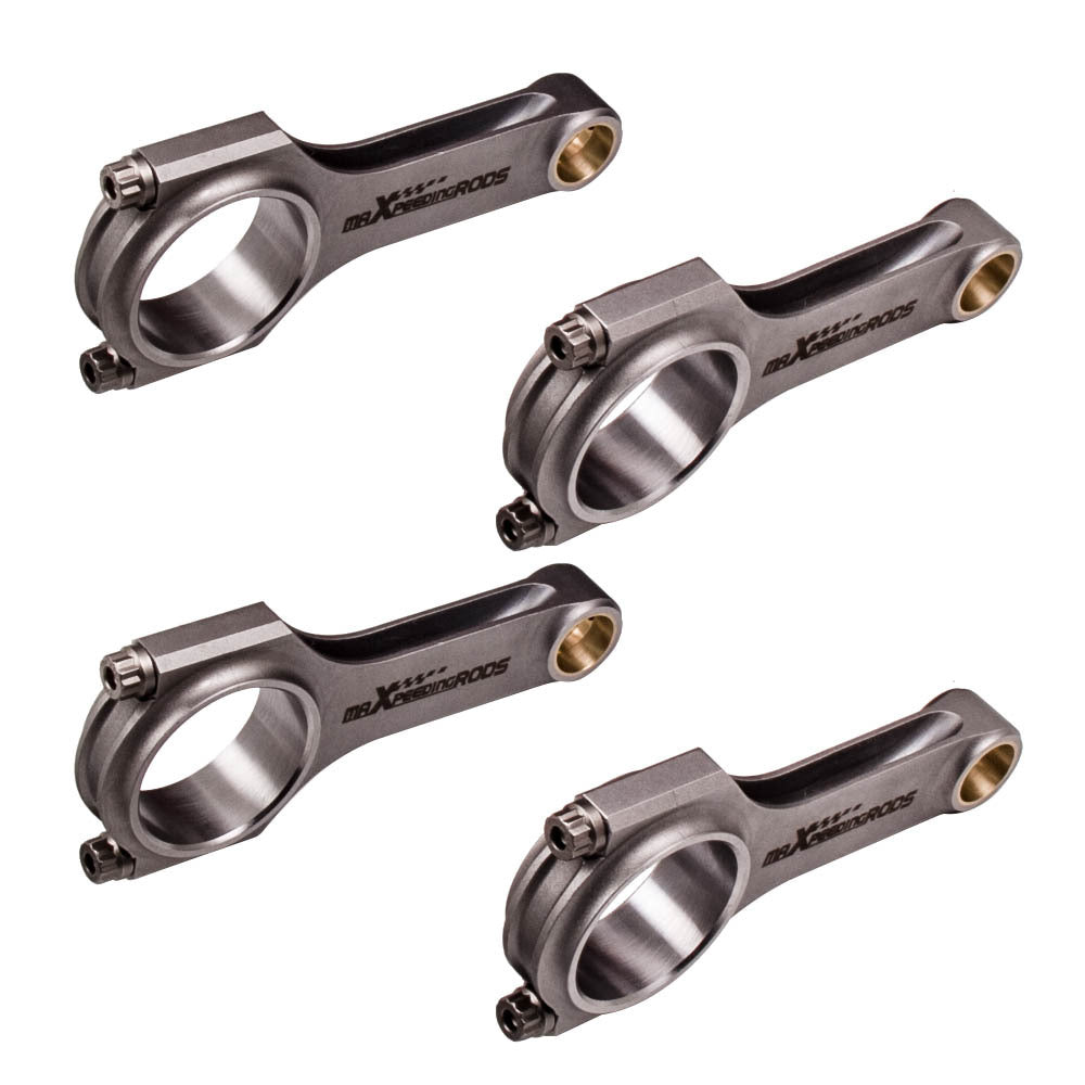 Performance H Beam Connecting Rod for VW Golf MK2 1.6L Diesel Engine