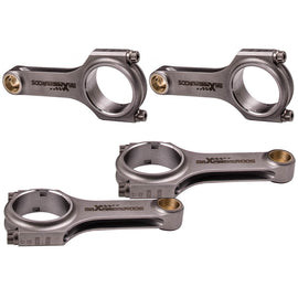 Performance Racing Connecting Rod for VW Golf MK1 Rabbit 1.6L TDI PD90 PD100 PD115 Conrod Bielle