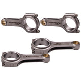 Performance Racing Connecting Rod for VW Golf MK1 Rabbit 1.6L TDI PD90 PD100 PD115 Conrod Bielle