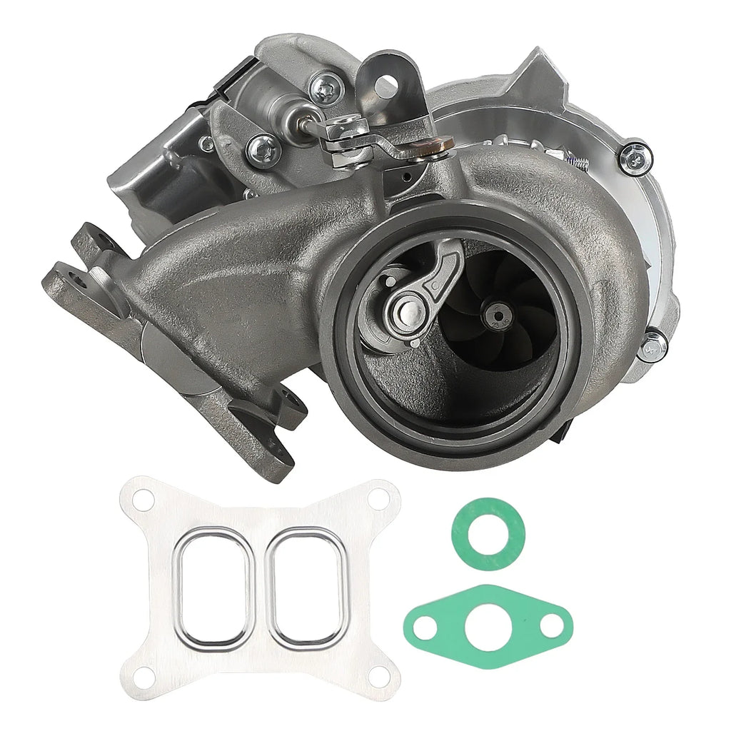 RHF5 Turbo Turbocharger for Audi VW Seat 2.0 TSI TFSI CJXC RHF5 IS38 06K145722H 06K145874F