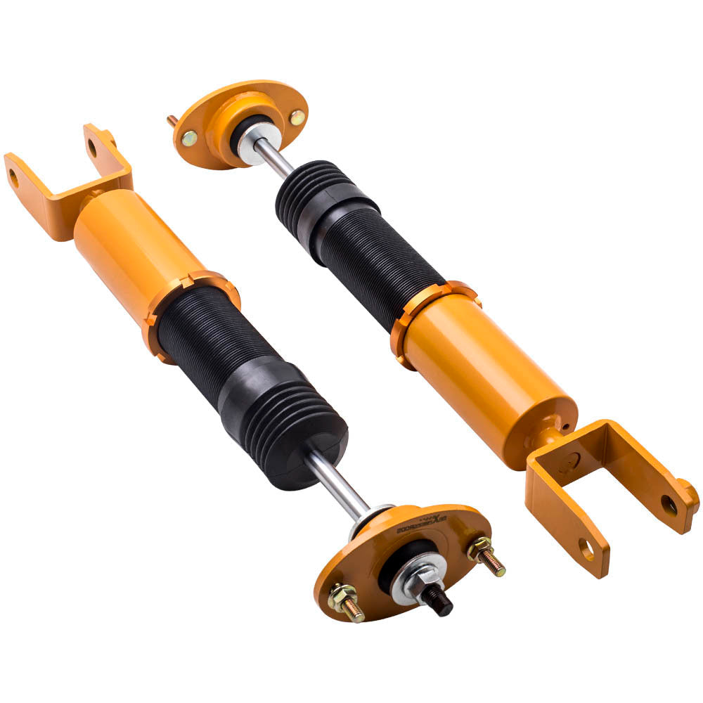 Rear Active to Passive Shocks Conversion Kit for Cadillac SRX Base SUV 2004-2009