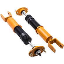 Load image into Gallery viewer, Rear Active to Passive Shocks Conversion Kit for Cadillac SRX Base SUV 2004-2009