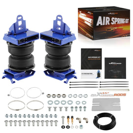Rear Air Suspension Spring Kit 5000lbs for Dodge Ram 1500 4 Wheel Drive RWD 2019-2026