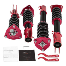 Load image into Gallery viewer, Shock Absorber Suspension for Subaru Impreza WRX STI GDB GDA GD9 SAAB GGA Lowering Kit