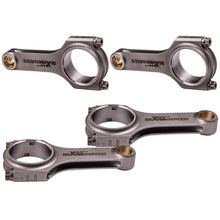 Load image into Gallery viewer, Steel H-Beam Connecting Rods Bolts for Honda Civic Acura CRX Del Sol (Si, Si) 1993 - 1997