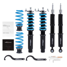 Load image into Gallery viewer, Suspension Coilovers Lowering Kit Adjustable Coils Set for Audi A4 B9 2015