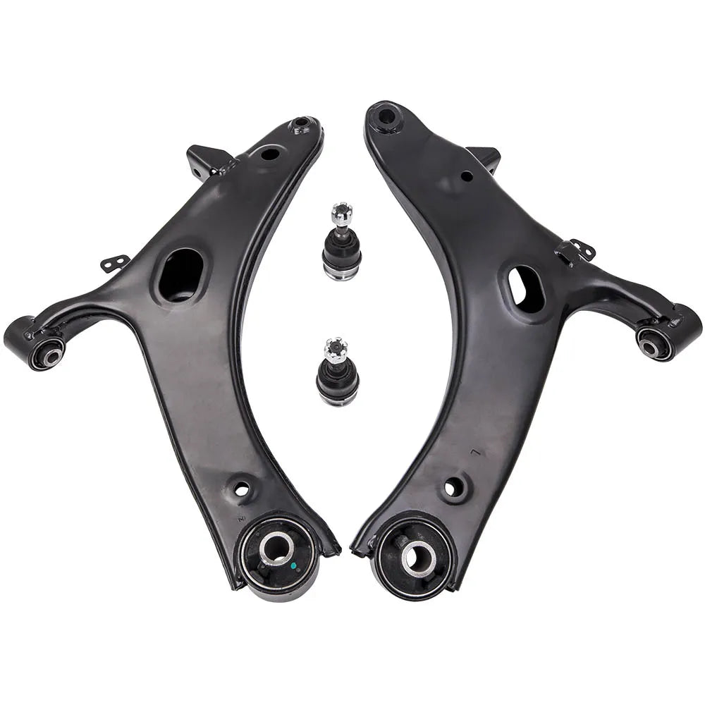 Suspension Front Lower Control Arm with Ball Joint for Subaru Impreza 2011-2014 Forester 2009-2014