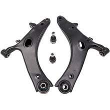 Load image into Gallery viewer, Suspension Front Lower Control Arm with Ball Joint for Subaru Impreza 2011-2014 Forester 2009-2014