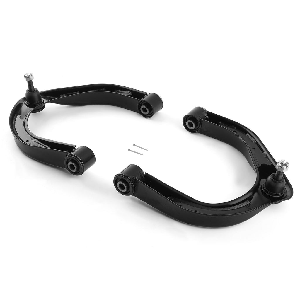 Suspension Front Upper Control Arms for Nissan Titan 2017-2019 for INFINITI QX56 QX80 K620650 K620649