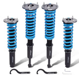 T6 Lowering Coilovers Lowering Kit for Mercedes-Benz S-Class W221 RWD 2007-2013 S350 S400 S430 S500 S550 S600