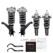 Load image into Gallery viewer, T7 Coilover 24 Way Damper Spring Kit for Honda CR-V FWD AWD 2002-2006 Daily Street Use and Junior Track Use