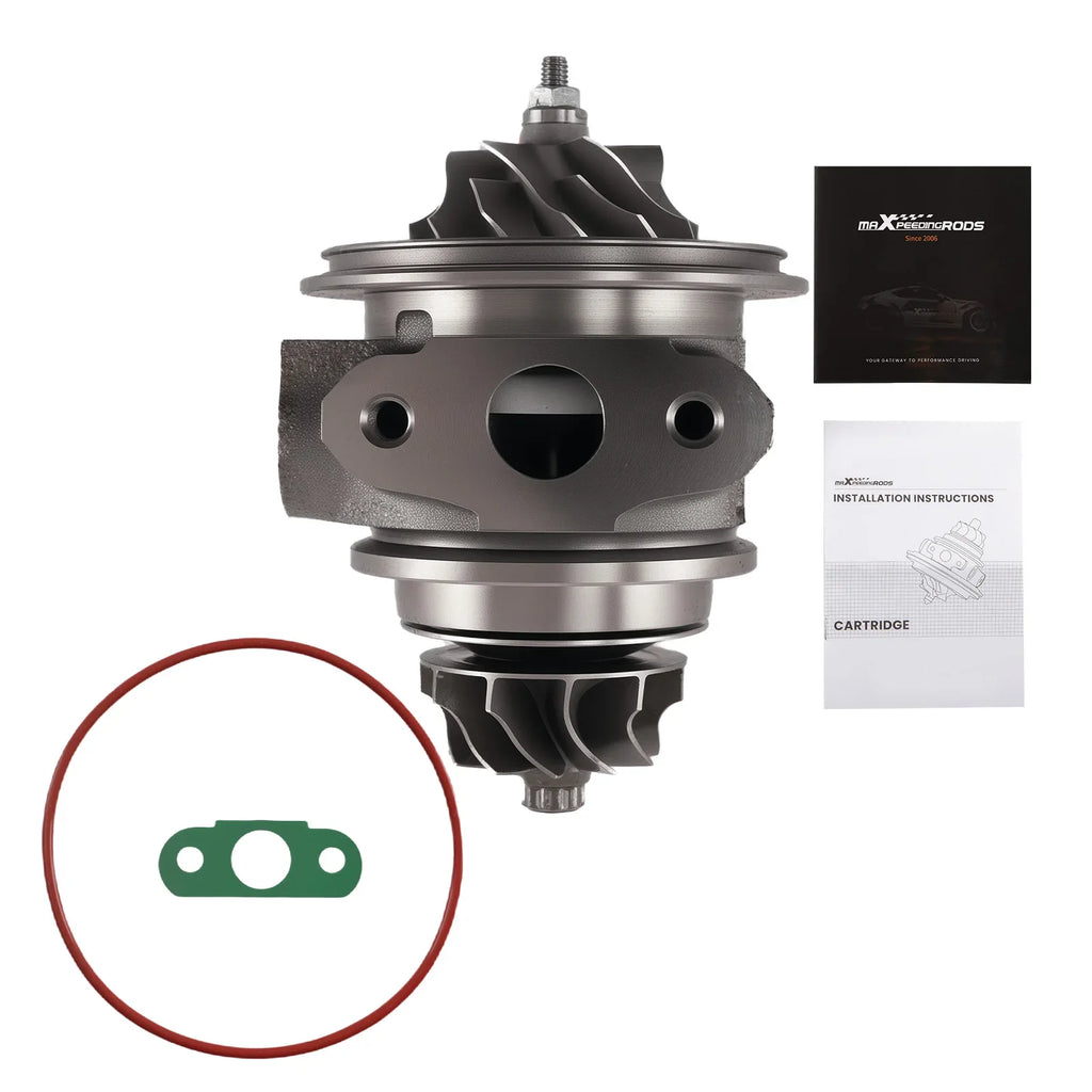 TD025 Turbo CHRA for AUDI A1 A3 for VW GOLF JETTA PASSAT SKODA SEAT CAXA OEM-quality