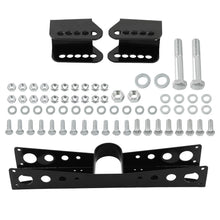 Load image into Gallery viewer, Trailing Arm Cross Member Anti Squat level lift kit Rear for GMC C10 C15 C1500 Suburban 1968-1972 Chevy