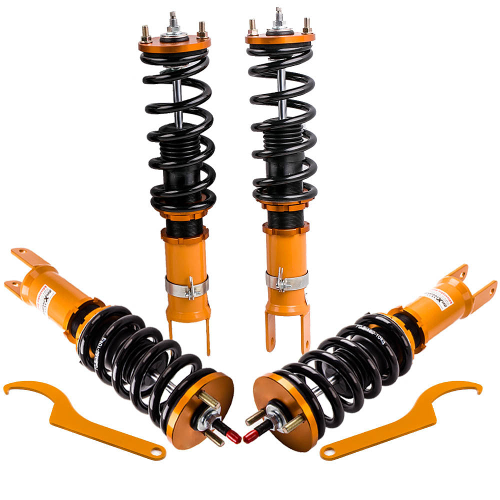Tuning Coil Spring Shock Strut for Honda S2000 AP1 AP2 2000-2009 Coilovers Suspensions