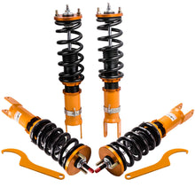 Load image into Gallery viewer, Tuning Coil Spring Shock Strut for Honda S2000 AP1 AP2 2000-2009 Coilovers Suspensions
